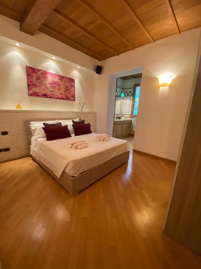Sweet Home Laurina روما المظهر الخارجي الصورة