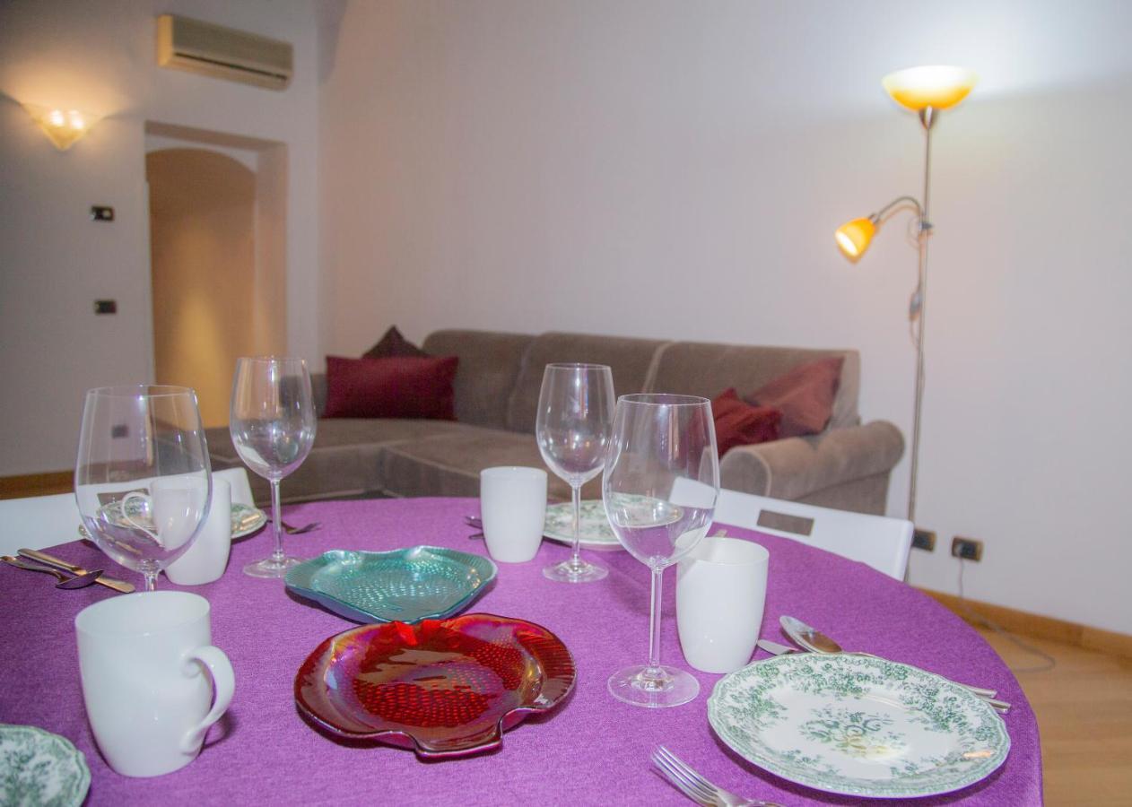 Sweet Home Laurina روما المظهر الخارجي الصورة