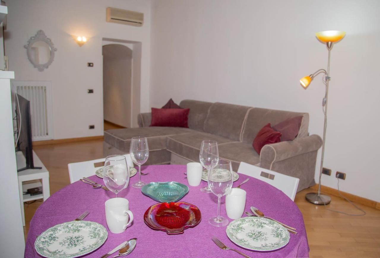 Sweet Home Laurina روما المظهر الخارجي الصورة
